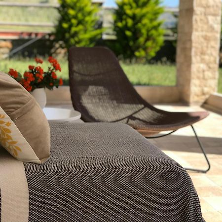 Beyada Hotel - Adult Only İmroz Eksteriør bilde