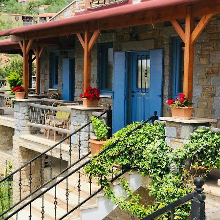 Beyada Hotel - Adult Only İmroz Eksteriør bilde