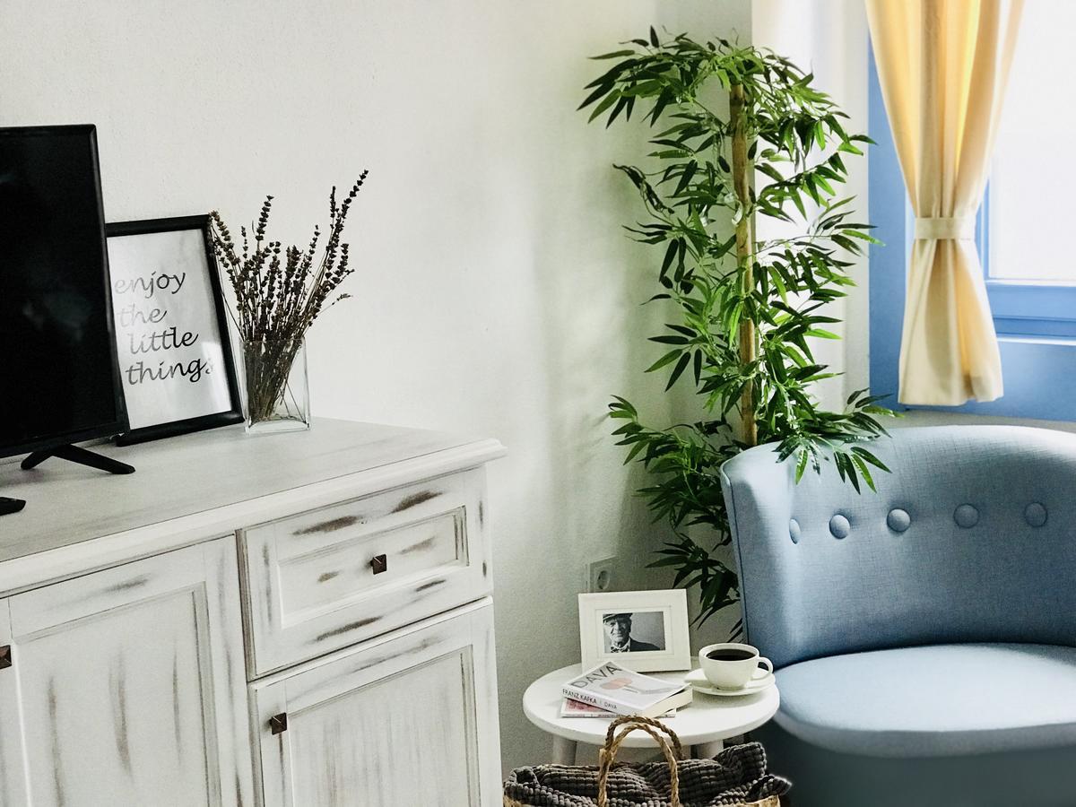 Beyada Hotel - Adult Only İmroz Eksteriør bilde