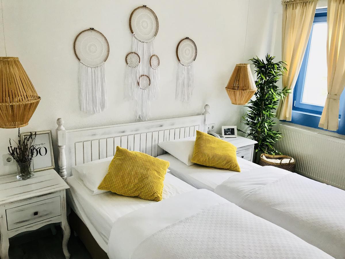 Beyada Hotel - Adult Only İmroz Eksteriør bilde