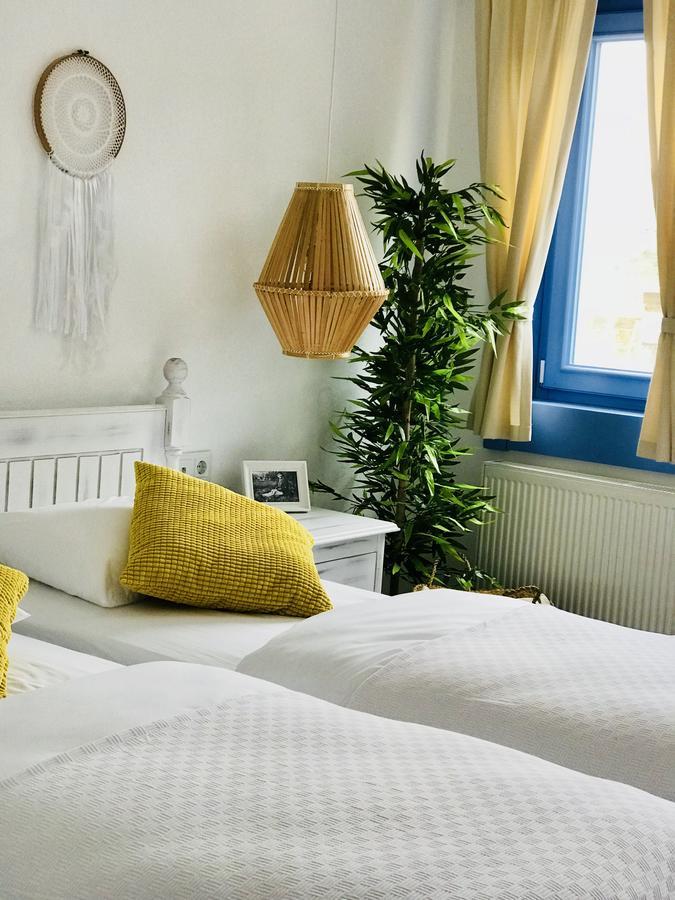 Beyada Hotel - Adult Only İmroz Eksteriør bilde