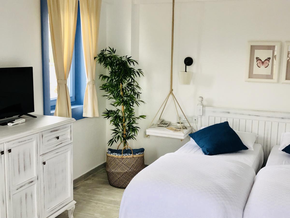 Beyada Hotel - Adult Only İmroz Eksteriør bilde