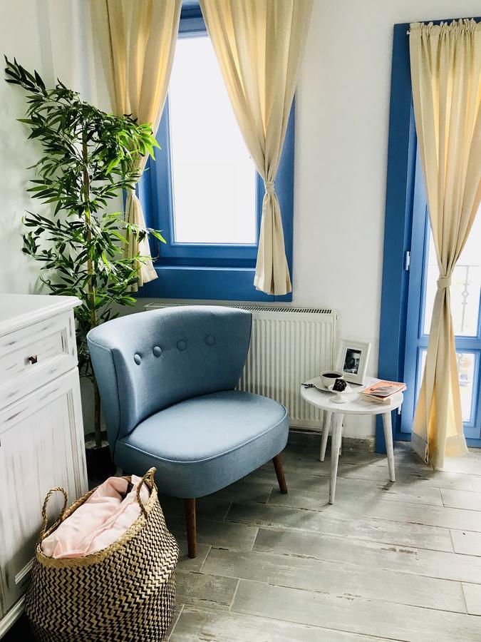 Beyada Hotel - Adult Only İmroz Eksteriør bilde