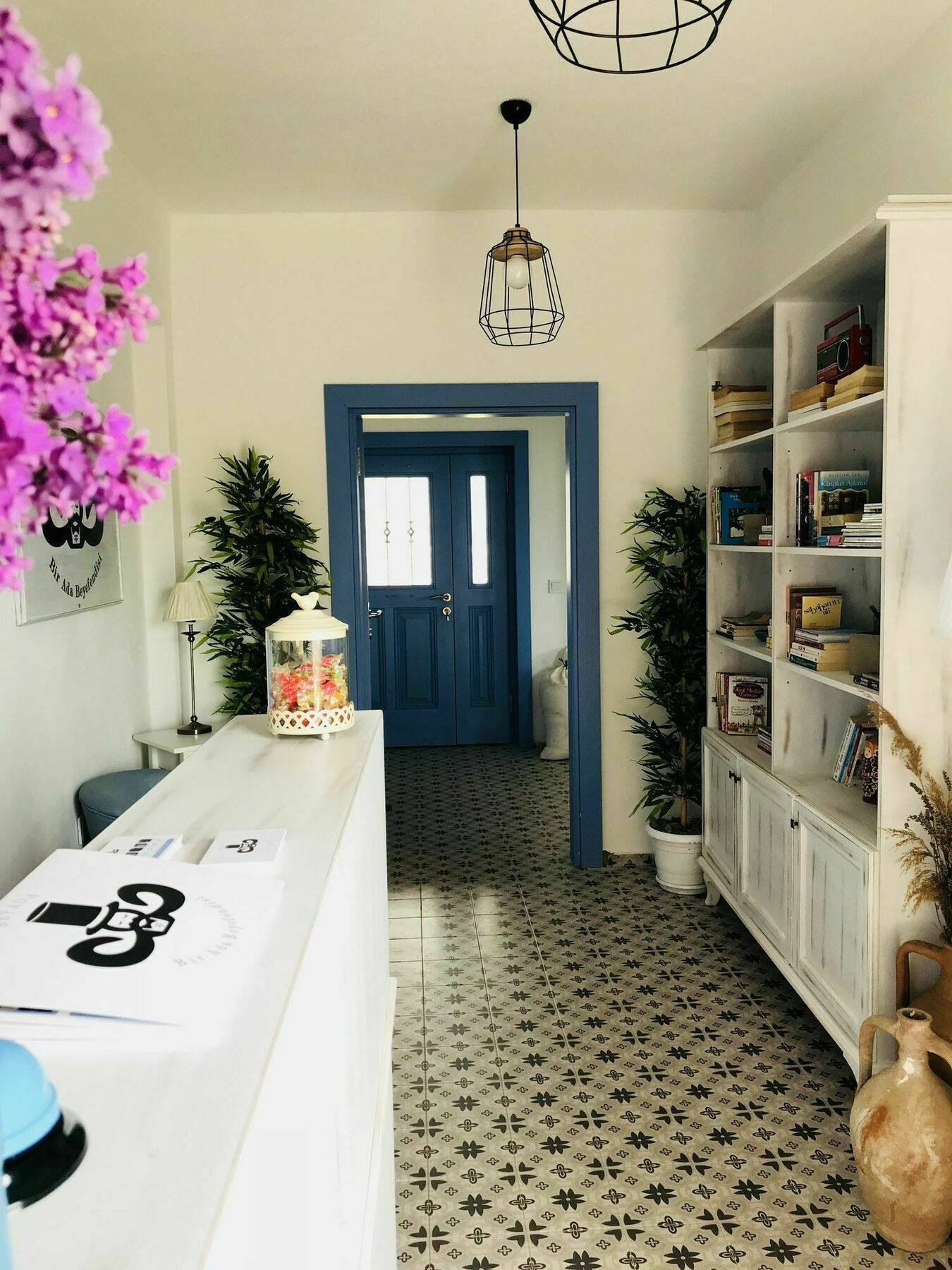 Beyada Hotel - Adult Only İmroz Eksteriør bilde