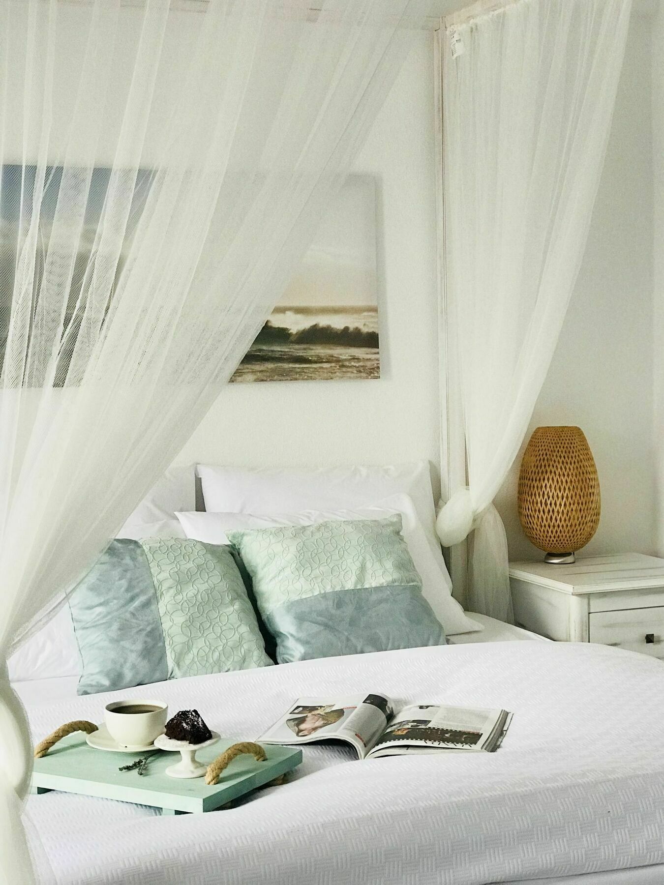 Beyada Hotel - Adult Only İmroz Eksteriør bilde
