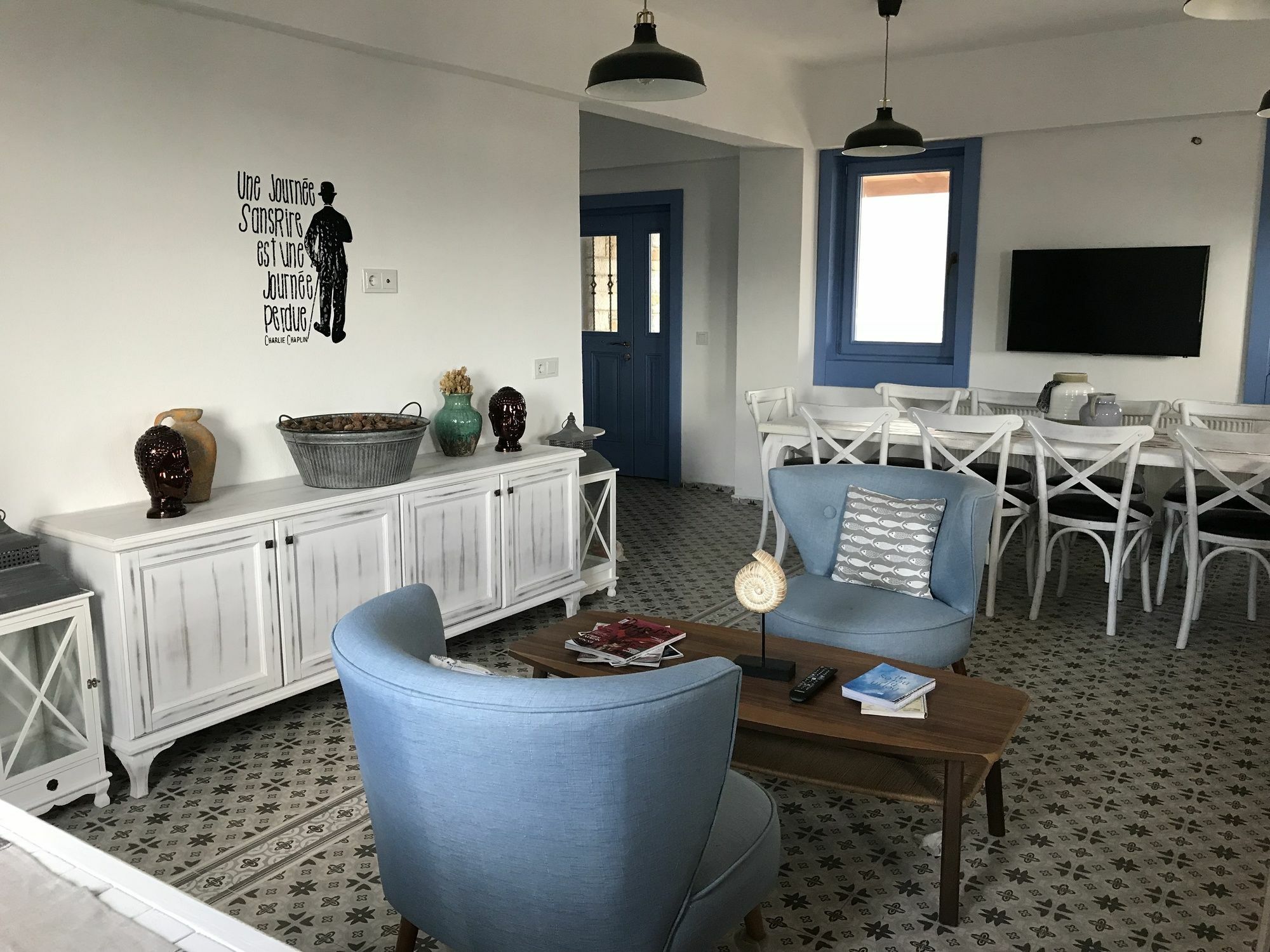 Beyada Hotel - Adult Only İmroz Eksteriør bilde