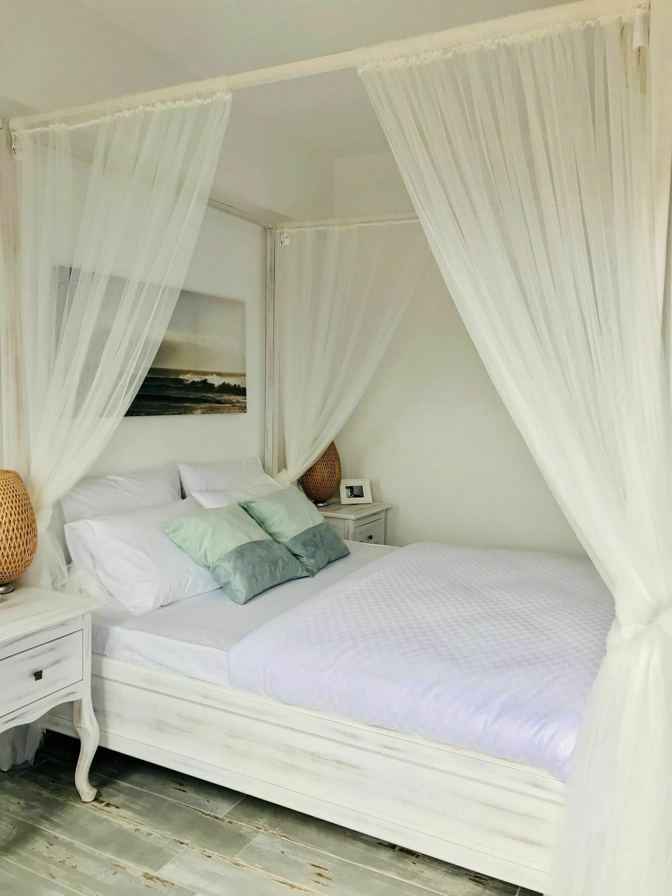 Beyada Hotel - Adult Only İmroz Eksteriør bilde
