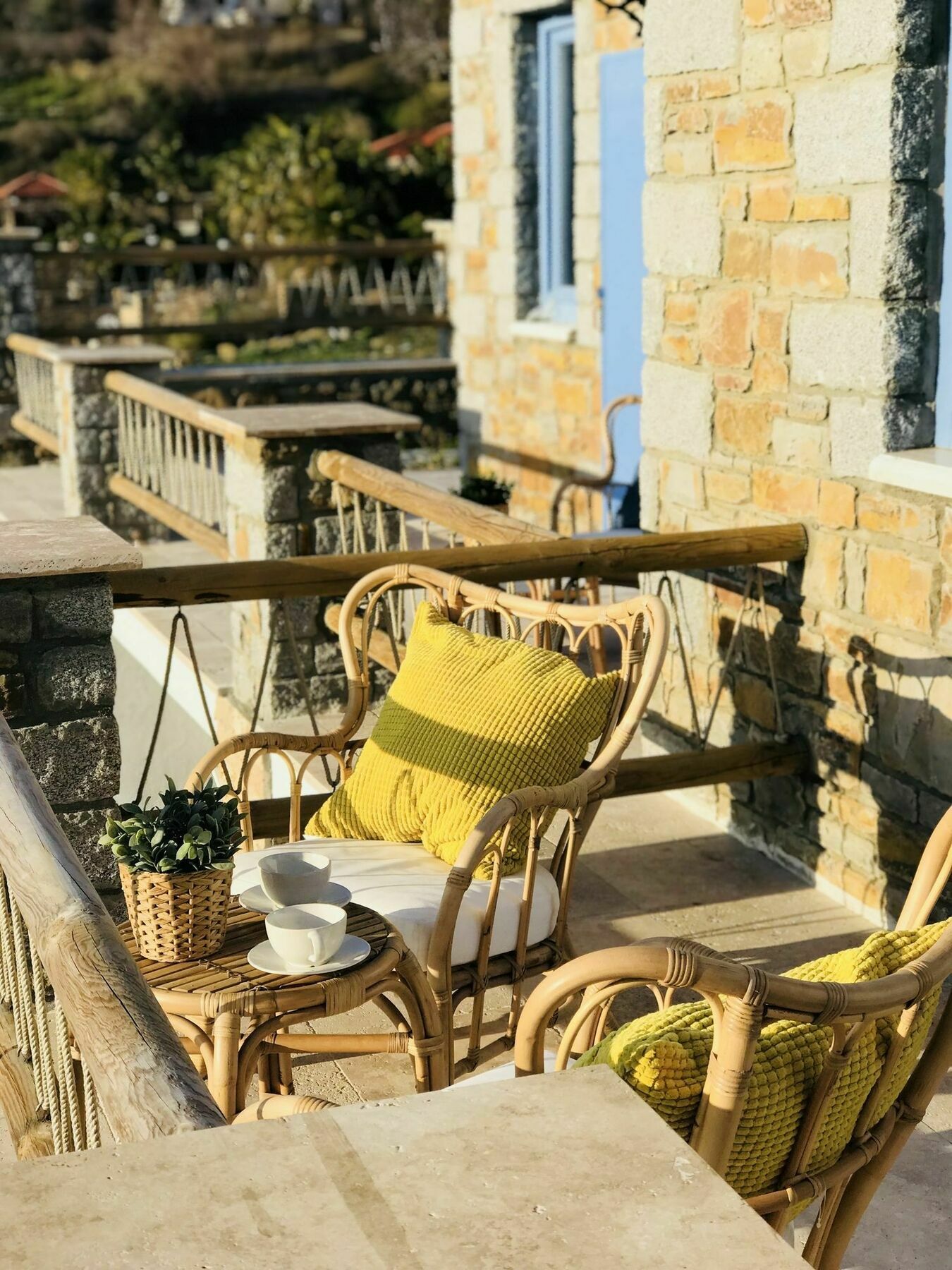 Beyada Hotel - Adult Only İmroz Eksteriør bilde