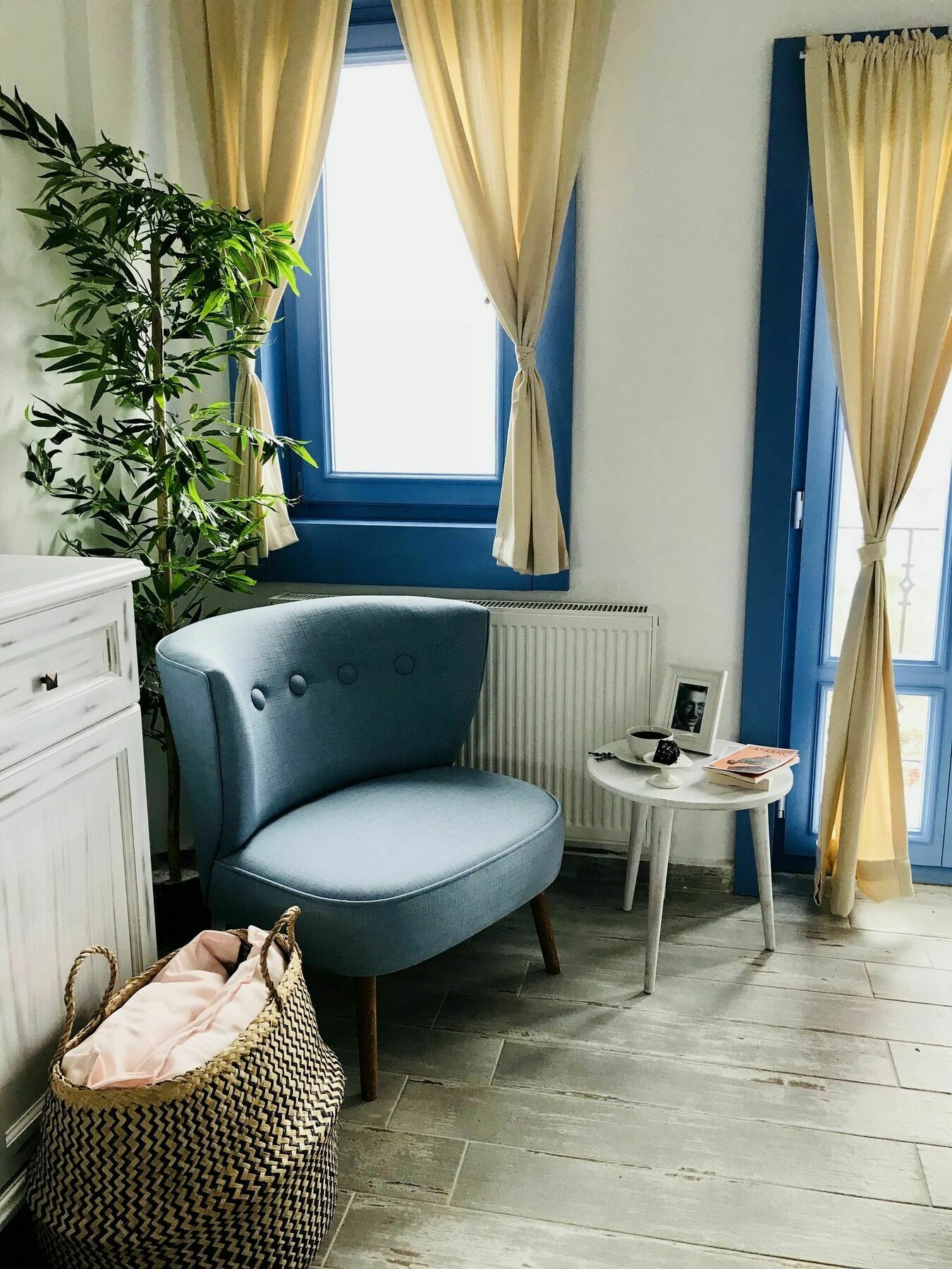Beyada Hotel - Adult Only İmroz Eksteriør bilde