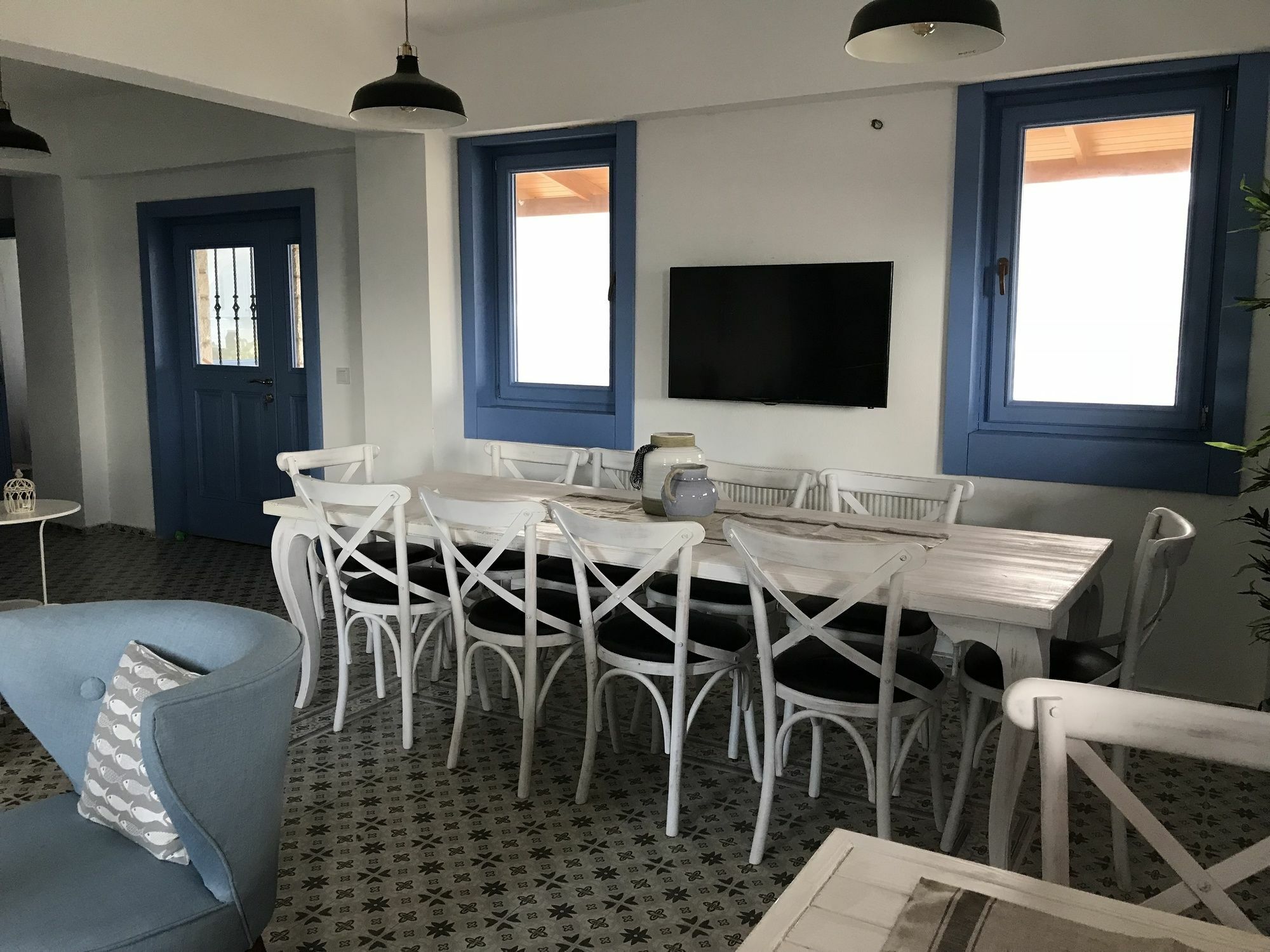 Beyada Hotel - Adult Only İmroz Eksteriør bilde