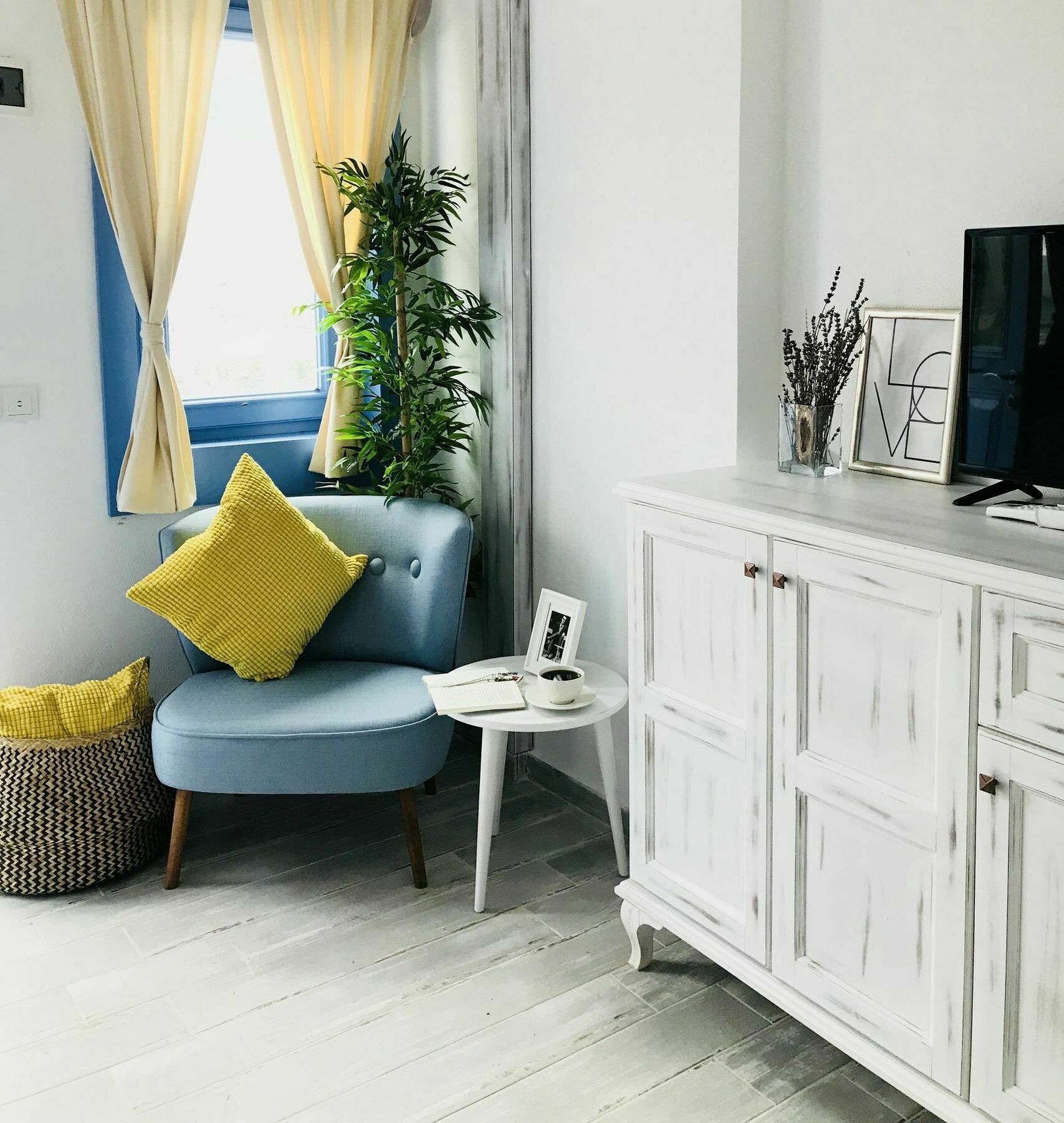 Beyada Hotel - Adult Only İmroz Eksteriør bilde