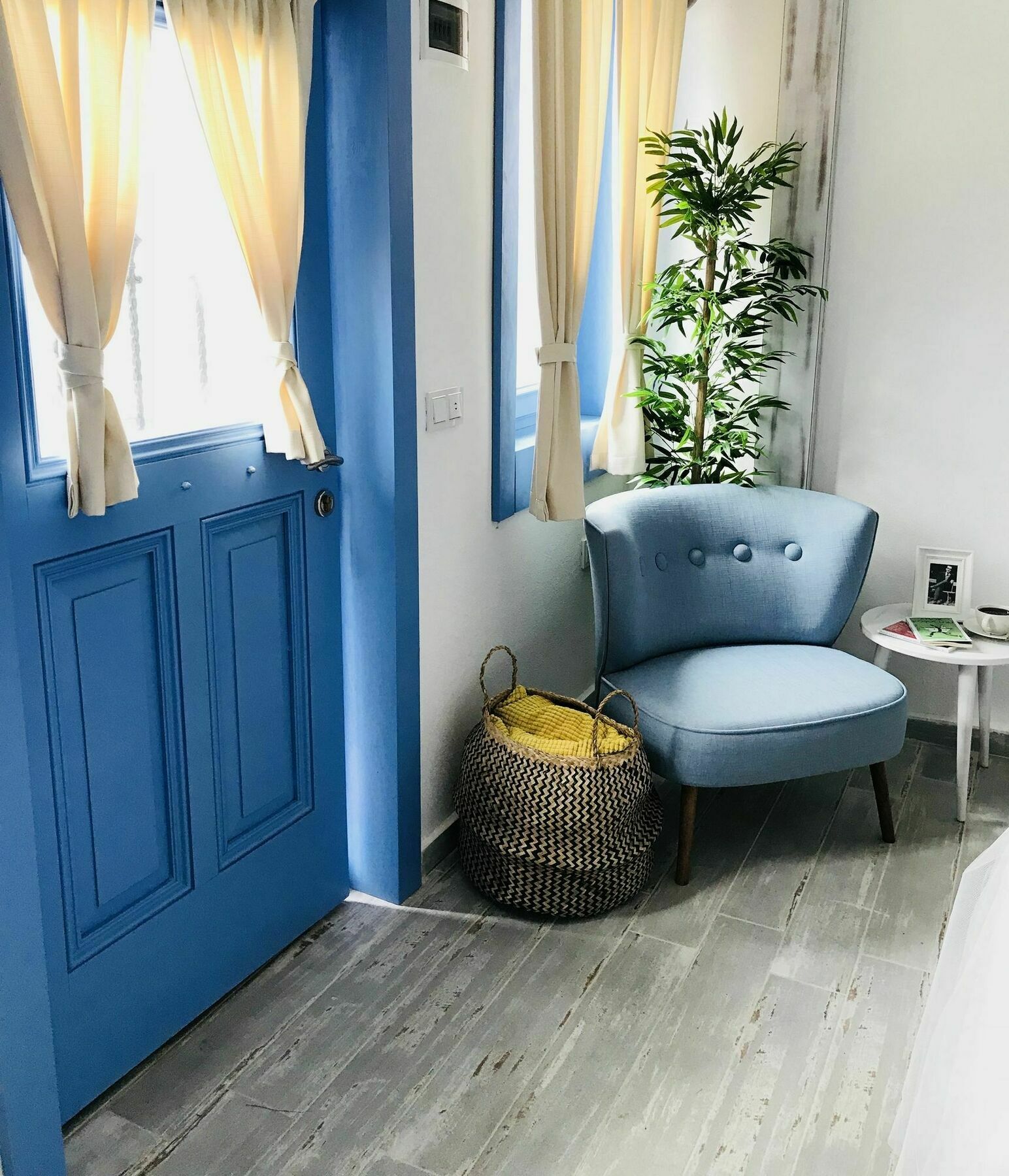 Beyada Hotel - Adult Only İmroz Eksteriør bilde