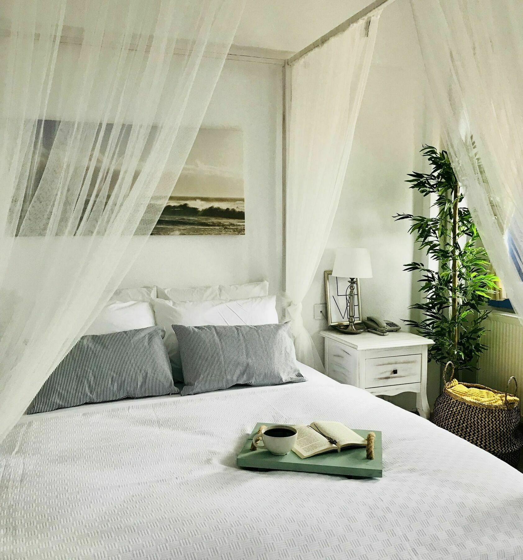 Beyada Hotel - Adult Only İmroz Eksteriør bilde