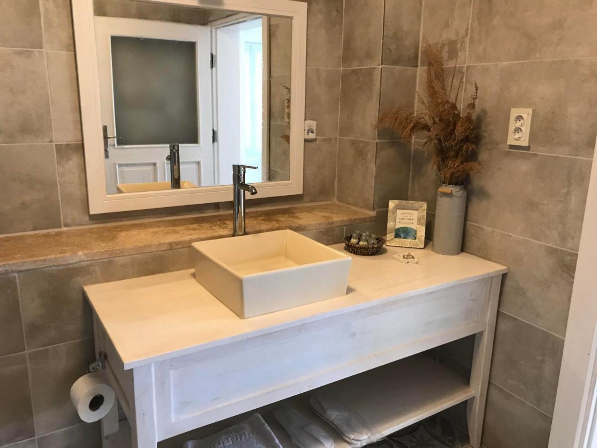 Beyada Hotel - Adult Only İmroz Eksteriør bilde