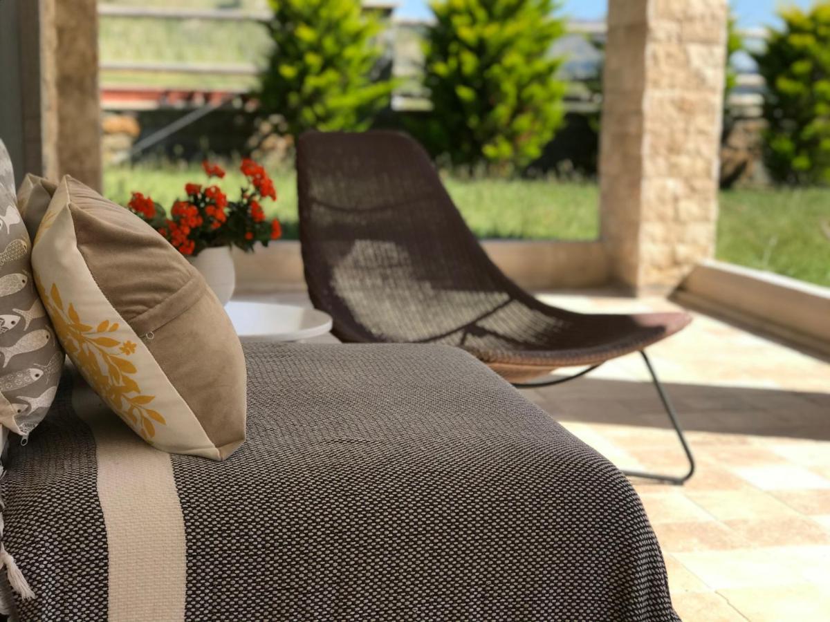 Beyada Hotel - Adult Only İmroz Eksteriør bilde