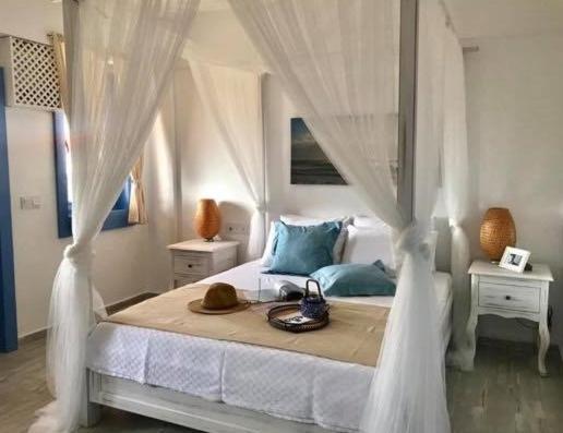 Beyada Hotel - Adult Only İmroz Eksteriør bilde