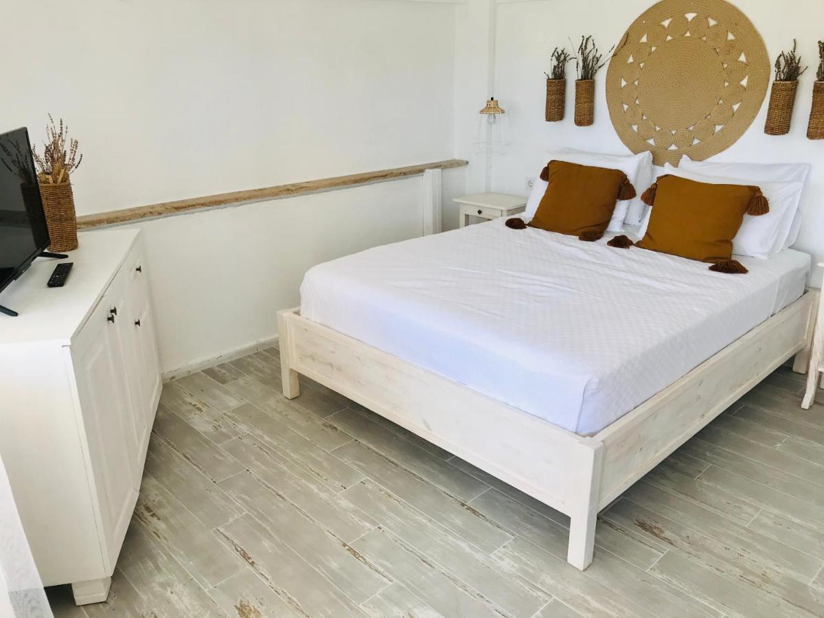 Beyada Hotel - Adult Only İmroz Eksteriør bilde