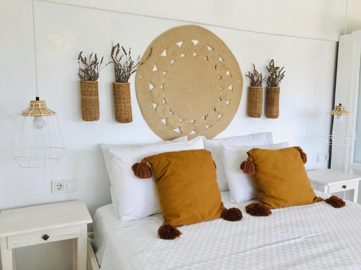 Beyada Hotel - Adult Only İmroz Eksteriør bilde