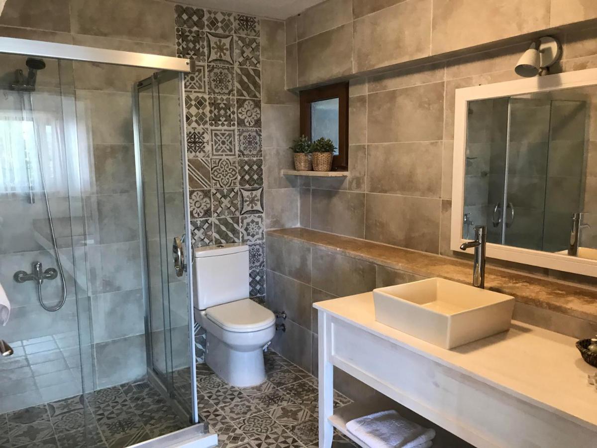 Beyada Hotel - Adult Only İmroz Eksteriør bilde