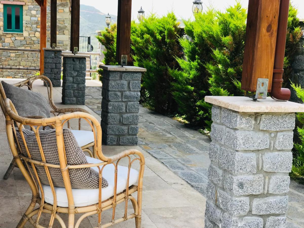 Beyada Hotel - Adult Only İmroz Eksteriør bilde